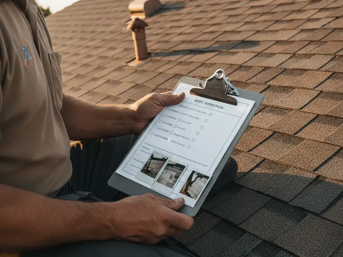 Inspections detail work on a La Jolla, CA home