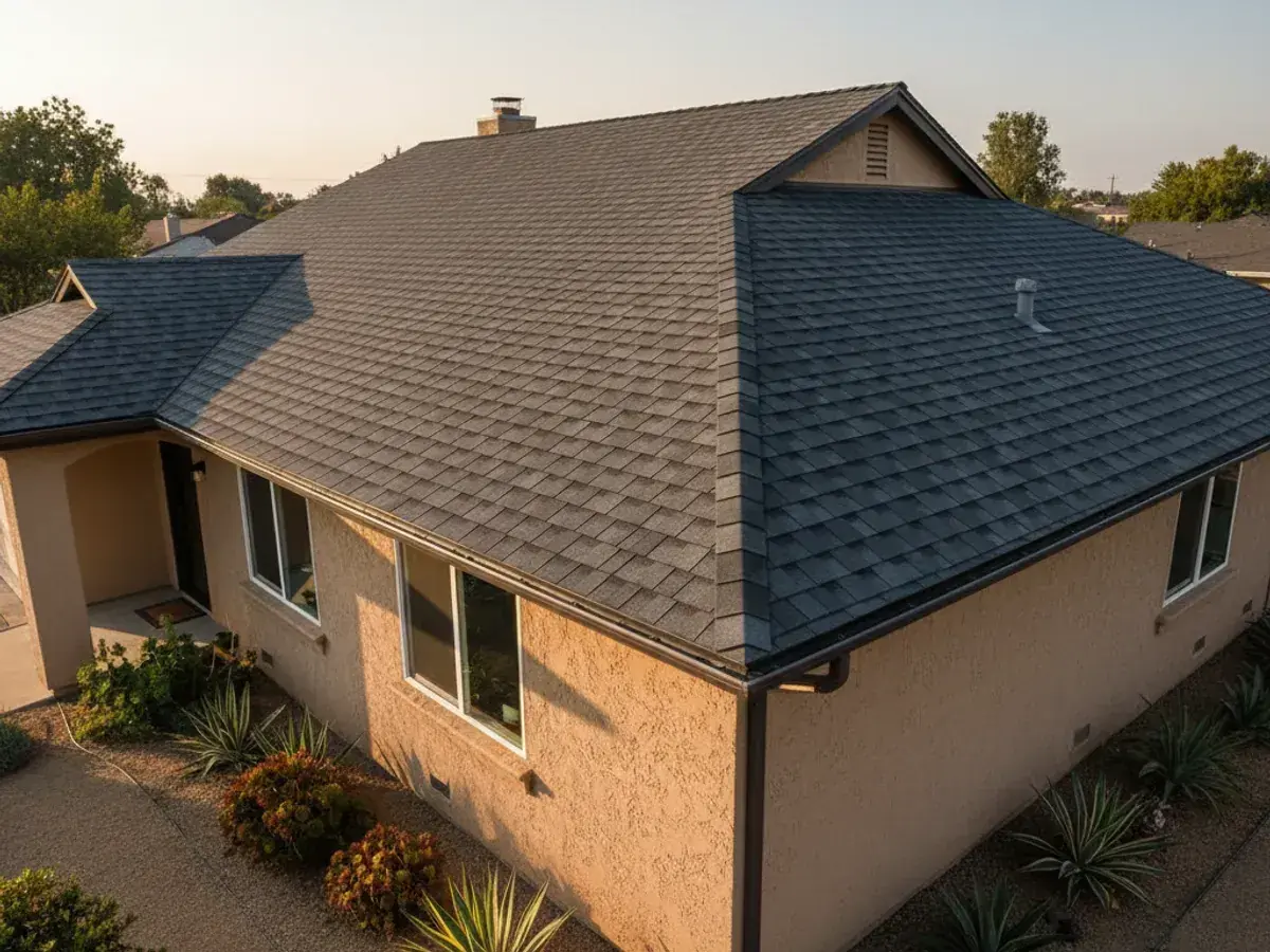 Replacement detail work on a La Jolla, CA home